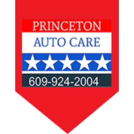 Logotipo de Princeton Auto Center