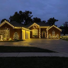 Bild von Indy Christmas Light Pro's