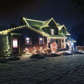 Bild von Indy Christmas Light Pro's