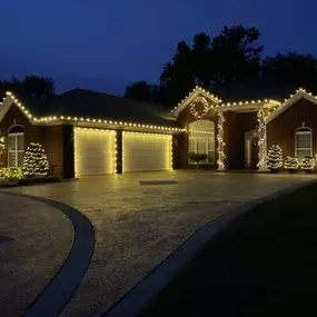 Bild von Indy Christmas Light Pro's