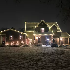 Bild von Indy Christmas Light Pro's