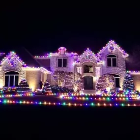 Bild von Indy Christmas Light Pro's