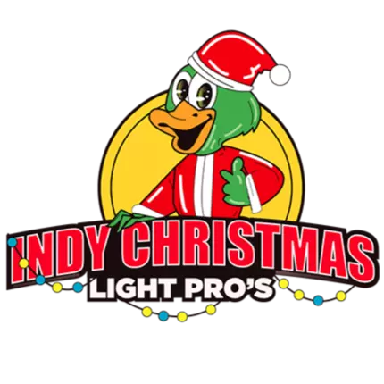 Logo van Indy Christmas Light Pro's