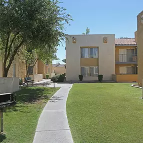 Bild von Melrose Villas