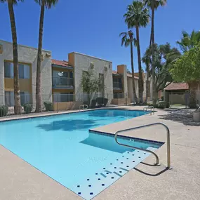 Bild von Melrose Villas
