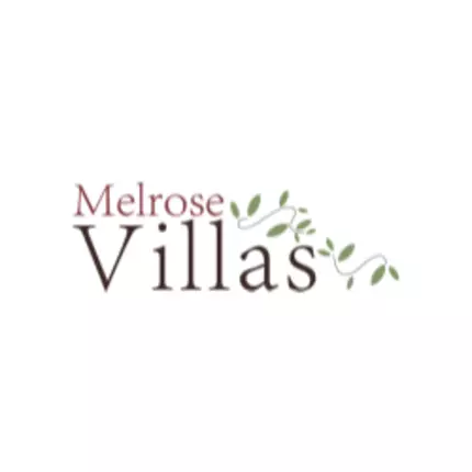 Logo de Melrose Villas