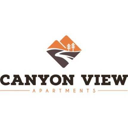 Logo od Canyon View
