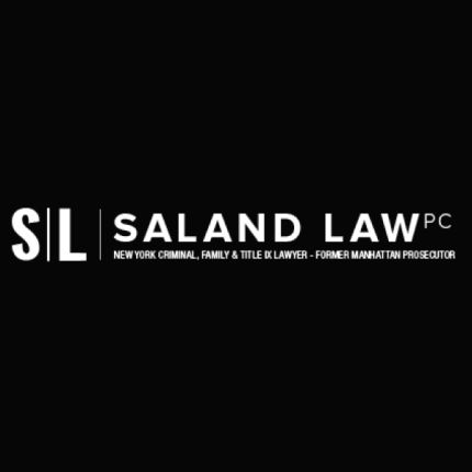 Logo von Saland Law PC