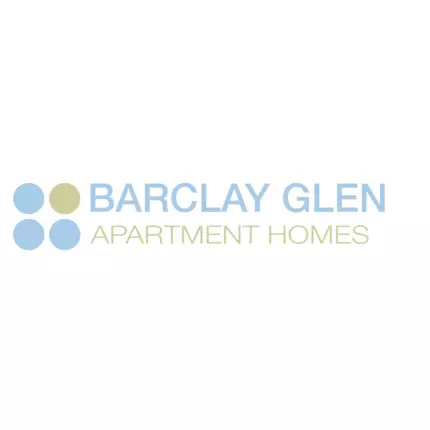 Logo from Barclay Glen Apartments