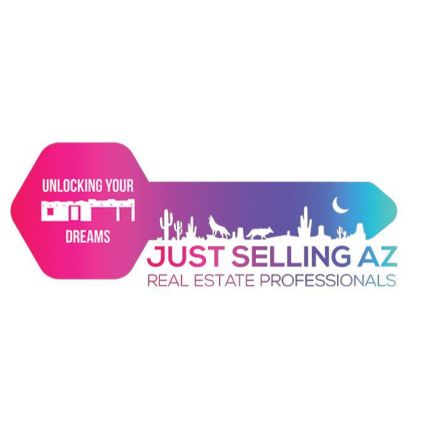 Logótipo de Jody Sayler, REALTOR-Broker | Just Selling Arizona