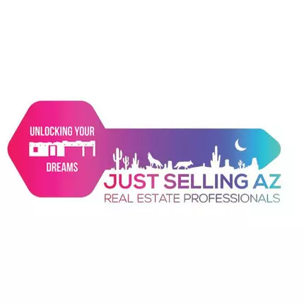 Logo da Jody Sayler, REALTOR-Broker | Just Selling Arizona