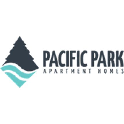 Logótipo de Pacific Park Apartment Homes