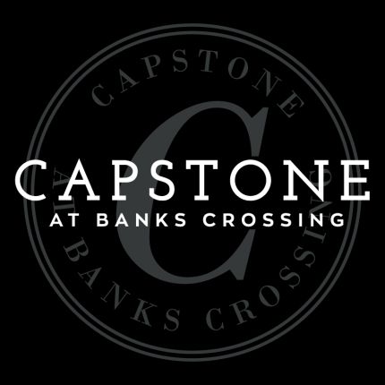 Logotipo de Capstone at Banks Crossing