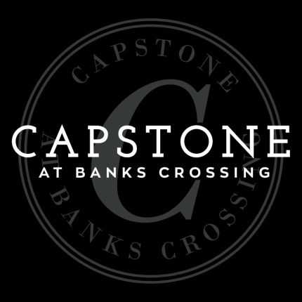 Logo da Capstone at Banks Crossing