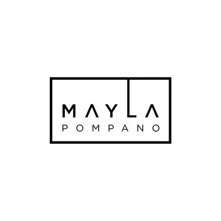 Logo da Mayla Pompano Residences