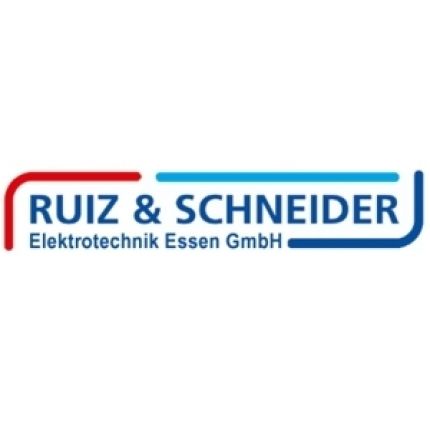 Logo von Ruiz & Schneider Elektrotechnik Essen GmbH