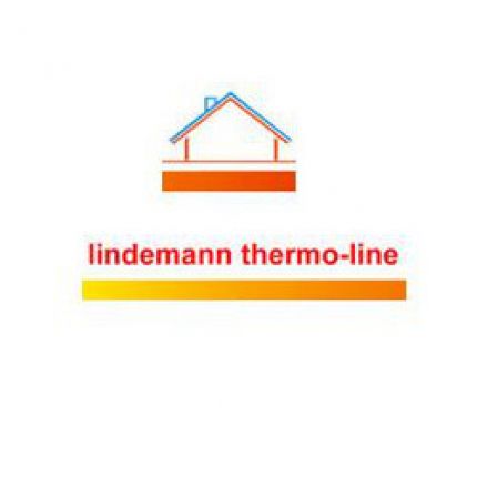 Logótipo de lindemann thermo-line