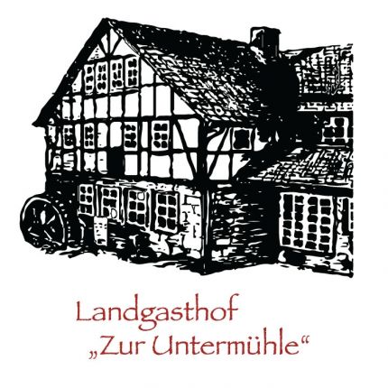 Logotipo de Landgasthof 