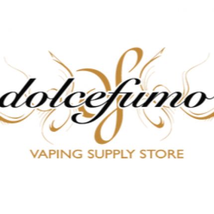 Logo de Dolcefumo e Zigaretten Shop Göppingen