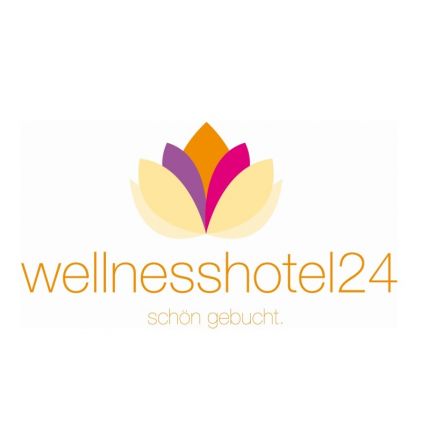 Logo van wellnesshotel24.de