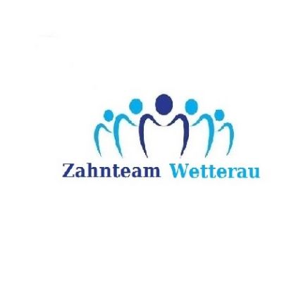 Logotyp från Zahnteam Wetterau