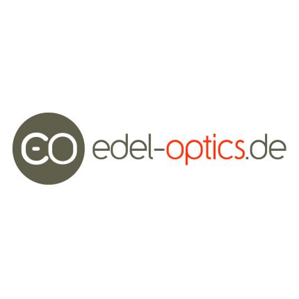 Logo van Edeloptics GmbH