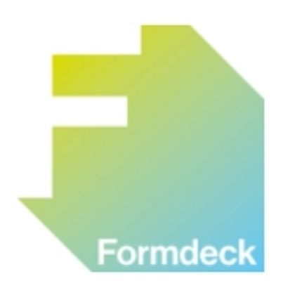 Logo von FORMDECK GbR design - architektur
