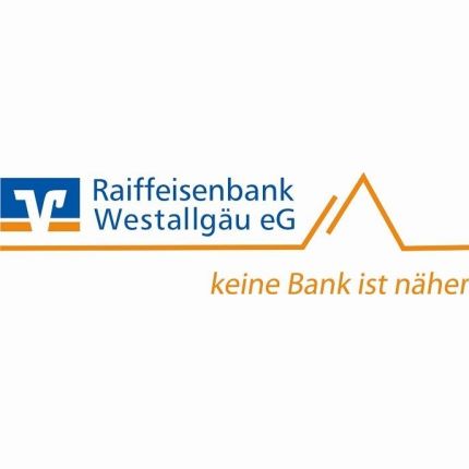 Logo van Raiffeisenbank Westallgäu eG