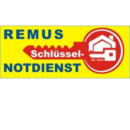 Logótipo de D. Remus Schlüsseldienst, Schlüsselnotdienst 24 h und Einbruchschutz