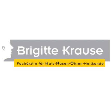 Logo van Brigitte Krause Fachärztin für HNO
