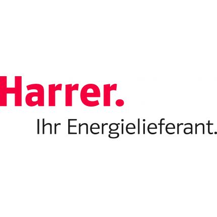 Logo van Mineralöl Harrer GmbH