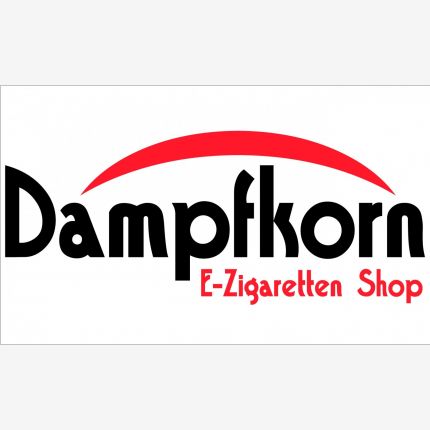 Logo from Dampfkorn