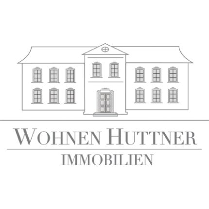 Logotyp från Wohnen Huttner Immobilien