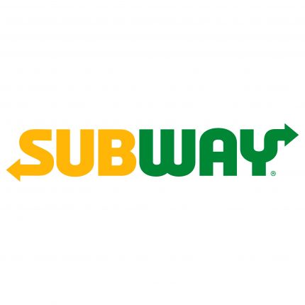 Logo van Subway