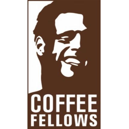 Logotipo de Coffee Fellows - Kaffee, Bagels, Frühstück