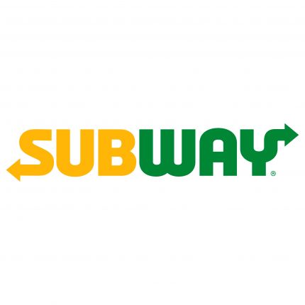 Logo fra Subway