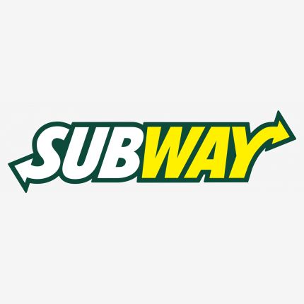 Logo da Subway