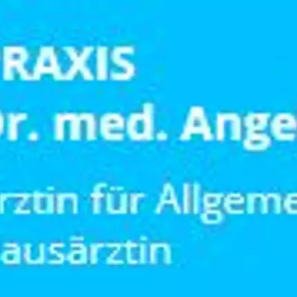 Logo fra Praxis Dr. med. Angelika Göser | Ärztin für Allgemeinmedizin Hausärztin