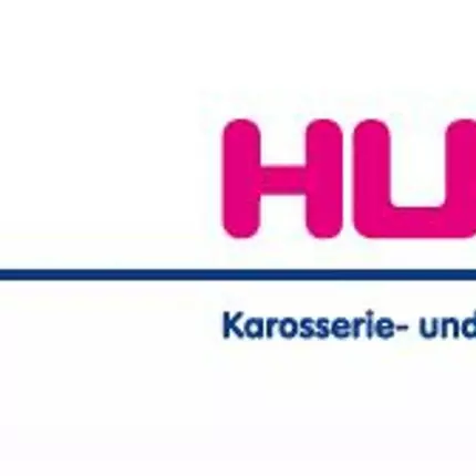 Logo de Huss Karosserie- und Fahrzeugtechnik