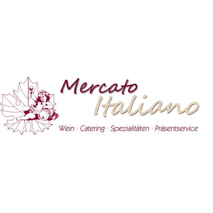 Logo od Mercato Italiano Luma GmbH