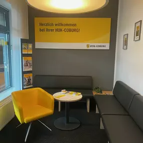 Bild von HUK-COBURG Versicherung Stephanie Schröder in Hamburg - Farmsen-Berne