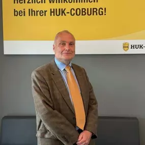Bild von HUK-COBURG Versicherung Stephanie Schröder in Hamburg - Farmsen-Berne