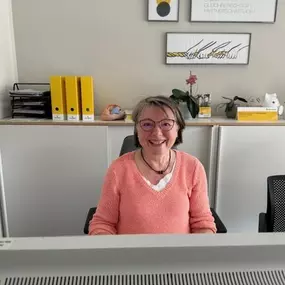 Bild von HUK-COBURG Versicherung Stephanie Schröder in Hamburg - Farmsen-Berne