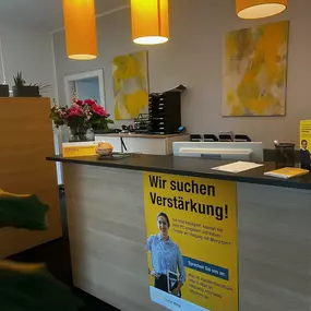 Bild von HUK-COBURG Versicherung Stephanie Schröder in Hamburg - Farmsen-Berne