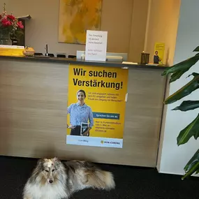 Bild von HUK-COBURG Versicherung Stephanie Schröder in Hamburg - Farmsen-Berne