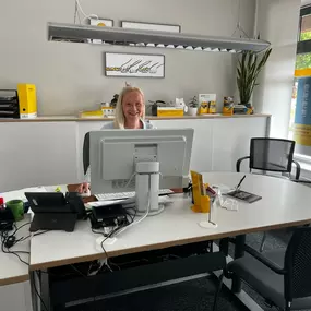 Bild von HUK-COBURG Versicherung Stephanie Schröder in Hamburg - Farmsen-Berne