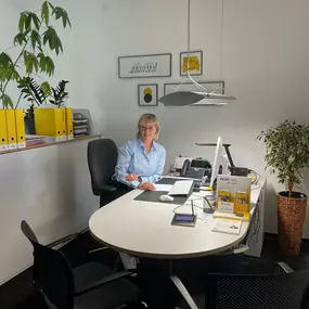 Bild von HUK-COBURG Versicherung Stephanie Schröder in Hamburg - Farmsen-Berne