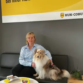 Bild von HUK-COBURG Versicherung Stephanie Schröder in Hamburg - Farmsen-Berne