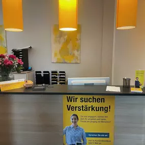 Bild von HUK-COBURG Versicherung Stephanie Schröder in Hamburg - Farmsen-Berne