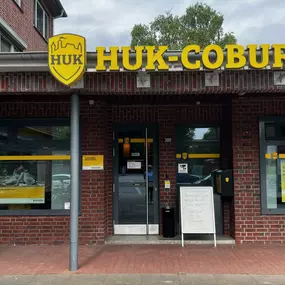 Bild von HUK-COBURG Versicherung Stephanie Schröder in Hamburg - Farmsen-Berne